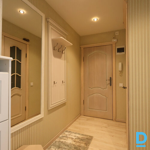 Pārdod dzīvokli Krūmu iela 49 Pārdod dzīvokli Krūmu iela 49