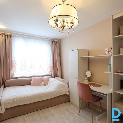 Pārdod dzīvokli Krūmu iela 49 Pārdod dzīvokli Krūmu iela 49