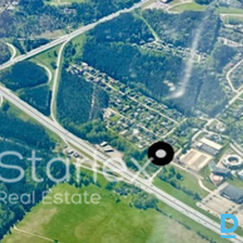 Pārdod zemi komercdarbībai Pinķu–Babītes–Imantas rajonā