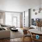 Apartment for sell in Jurmala