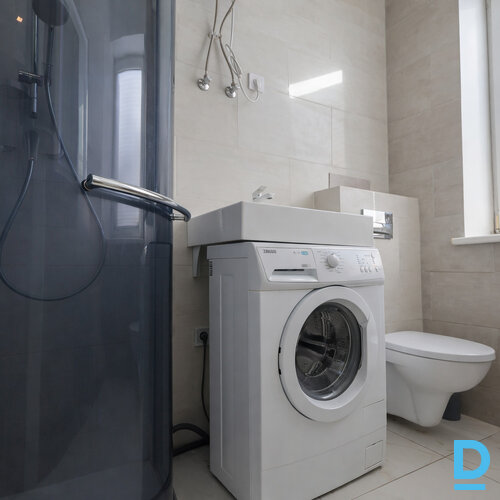 Pārdod dzīvokli Jaunā iela 5