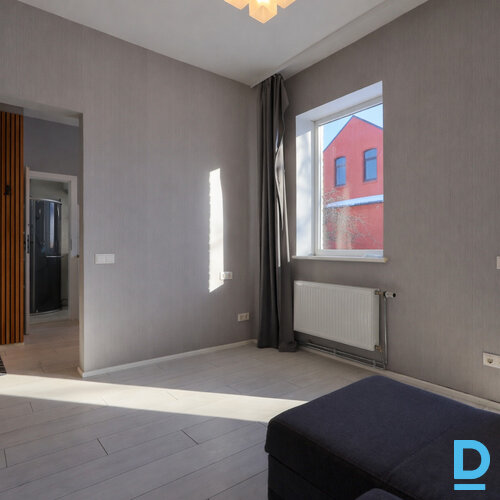 Pārdod dzīvokli Jaunā iela 5