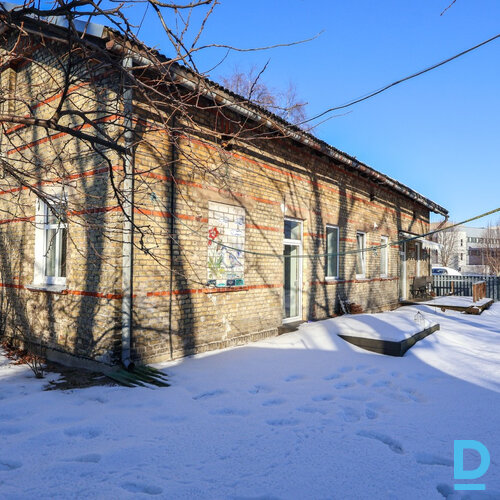 Pārdod dzīvokli Jaunā iela 5