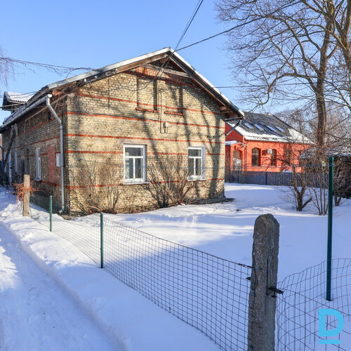 Pārdod dzīvokli Jaunā iela 5