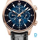 Pārdod Jaeger-Lecoultre Polaris Perpetual Calendar