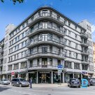 Birojs Rīgas centrā pie Esplanādes parka