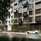 Spaces for office, salon, private practice in the new project ''Heart of Hanza''