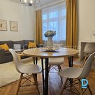 Apartment for rent in Riga