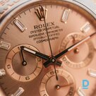 Pārdod Rolex Cosmograph Daytona