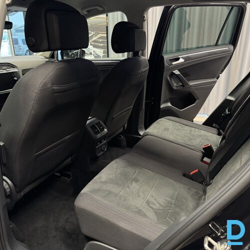 Pārdod Volkswagen Tiguan, 2.0 tdi, 4Motion, Elegance, 2021 Pārdod Volkswagen Tiguan, 2.0 tdi, 4Motion, Elegance, 2021