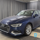 Pārdod Audi A4 Limousine 35 Tfsi S tronic Launch edition, 2020