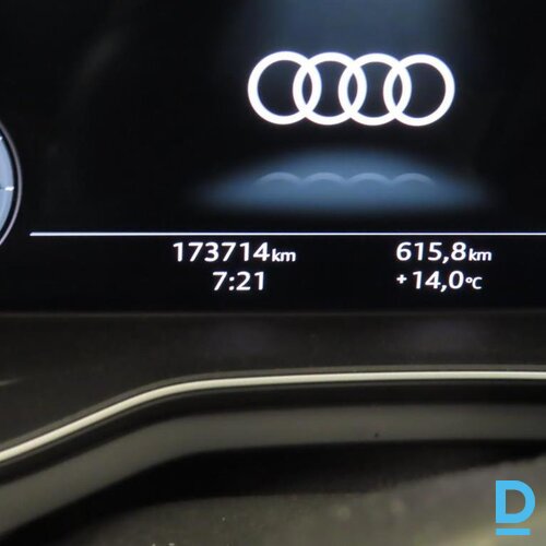 Pārdod Audi A4 Limousine 35 Tfsi S tronic Launch edition, 2020 Pārdod Audi A4 Limousine 35 Tfsi S tronic Launch edition, 2020