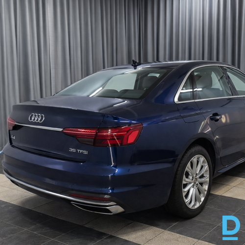 Pārdod Audi A4 Limousine 35 Tfsi S tronic Launch edition, 2020 Pārdod Audi A4 Limousine 35 Tfsi S tronic Launch edition, 2020
