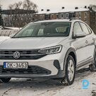 Pārdod Volkswagen Taigo 1.0i, 2022