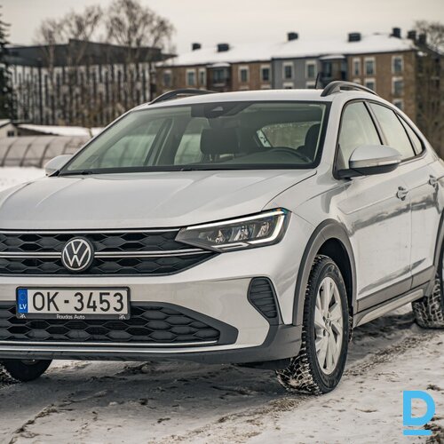 Pārdod Volkswagen Taigo 1.0i, 2022