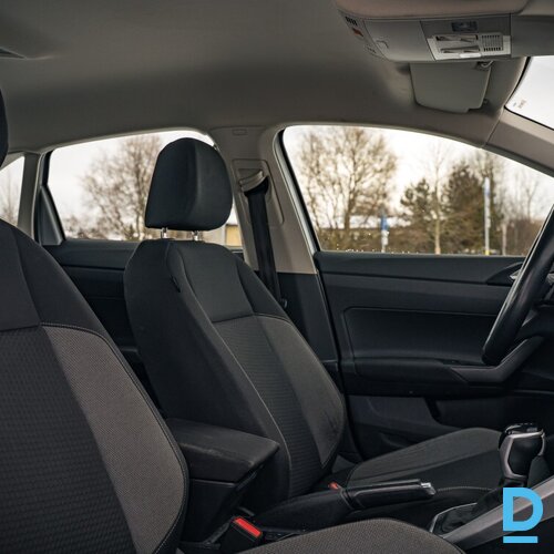 Pārdod Volkswagen Taigo 1.0i, 2022 Pārdod Volkswagen Taigo 1.0i, 2022