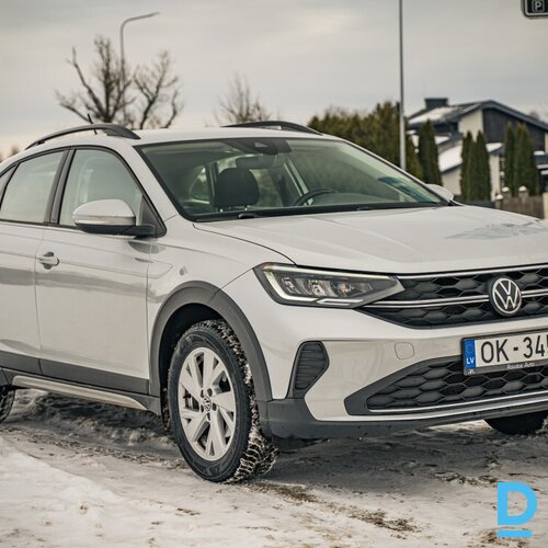 Pārdod Volkswagen Taigo 1.0i, 2022 Pārdod Volkswagen Taigo 1.0i, 2022