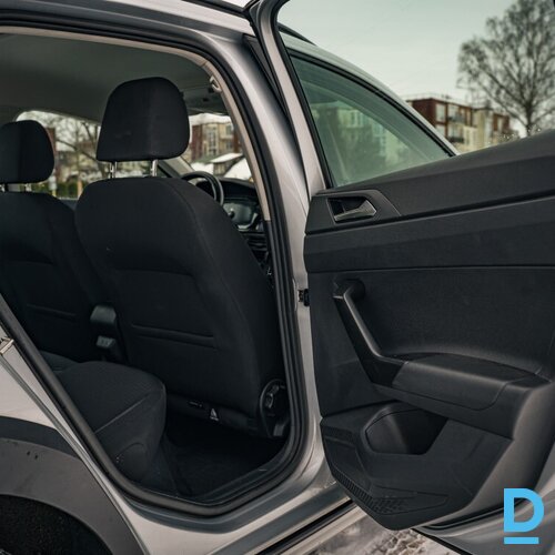 Pārdod Volkswagen Taigo 1.0i, 2022 Pārdod Volkswagen Taigo 1.0i, 2022