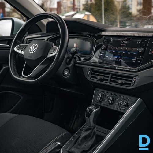 Pārdod Volkswagen Taigo 1.0i, 2022 Pārdod Volkswagen Taigo 1.0i, 2022