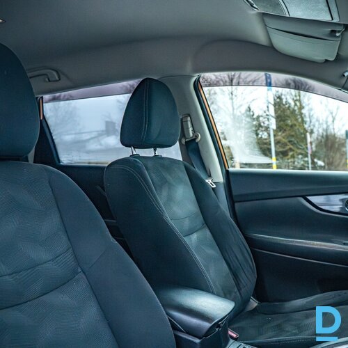 Pārdod Nissan X-Trail 1.6d, 2016 Pārdod Nissan X-Trail 1.6d, 2016