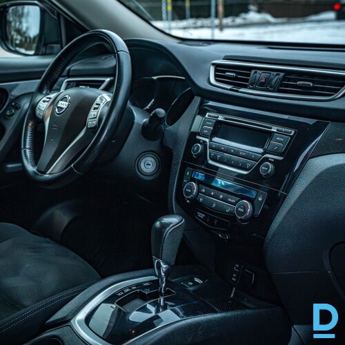 Pārdod Nissan X-Trail 1.6d, 2016 Pārdod Nissan X-Trail 1.6d, 2016