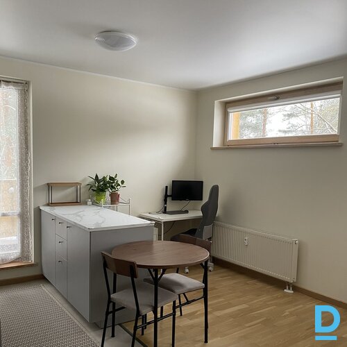 Pārdod dzīvokli Smilšu iela 9, Baloži, 54.2m², 2 ist.