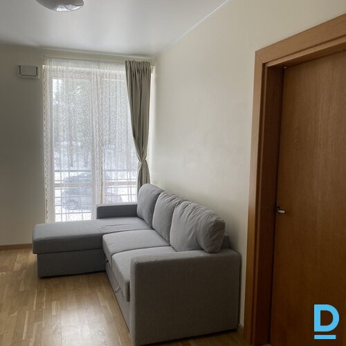 Pārdod dzīvokli Smilšu iela 9, Baloži, 54.2m², 2 ist.