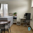 Apartments for sale Smilšu iela 9, Baloži, 54.2m², 2 rm.