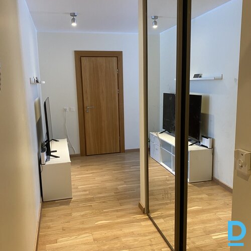 Pārdod dzīvokli Smilšu iela 9, Baloži, 54.2m², 2 ist.