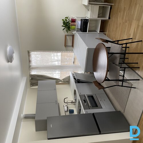 Pārdod dzīvokli Smilšu iela 9, Baloži, 54.2m², 2 ist.