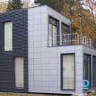 Piedāvā Fasādes darbi