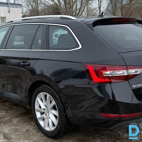 Pārdod Skoda Superb 2.0d, 2019 Pārdod Skoda Superb 2.0d, 2019