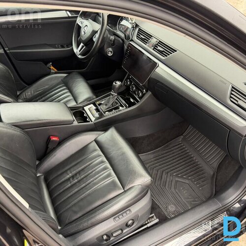 Pārdod Skoda Superb 2.0d, 2019 Pārdod Skoda Superb 2.0d, 2019