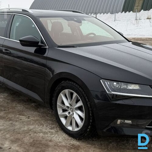 Pārdod Skoda Superb 2.0d, 2019 Pārdod Skoda Superb 2.0d, 2019
