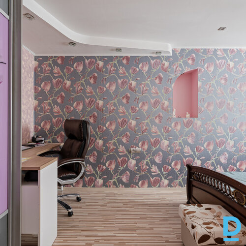 Pārdod dzīvokli Katoļu iela 17