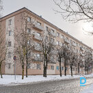 Apartment for sale in Katoļu iela 17