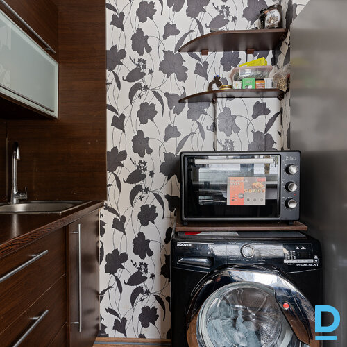 Pārdod dzīvokli Katoļu iela 17