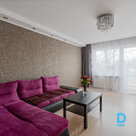 Pārdod dzīvokli Katoļu iela 17