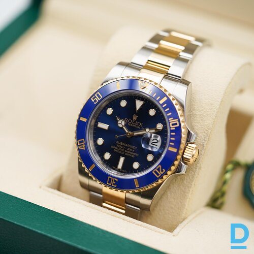 Pārdod Rolex Submariner Date Pārdod Rolex Submariner Date