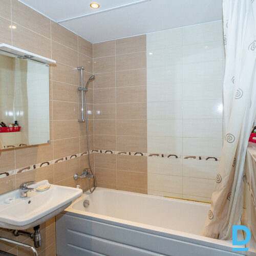 2 istabu dzīvoklis, Usmas iela 19, Dzirciems, Rīga, Latvija. 2 istabu dzīvoklis, Usmas iela 19, Dzirciems, Rīga, Latvija.