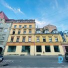 Tirdzniecības/kafejnīcas/biroja telpas Rīgas centrā pie ARS