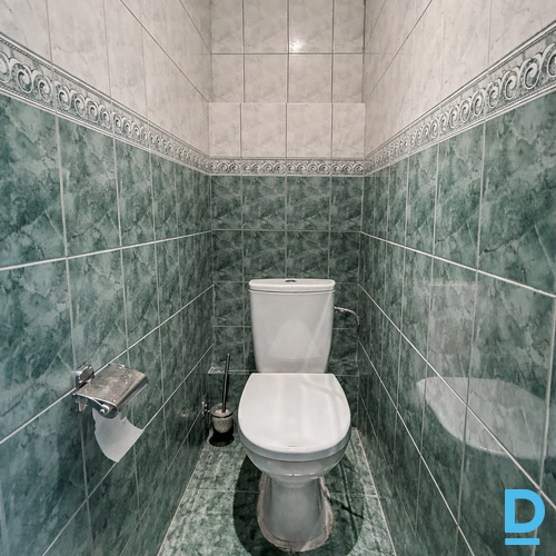 Pārdod dzīvokli Rīga Pļavnieki Zemes 8