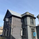 Izīrē komerctelpas Rīgā