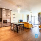 Apartment for rent in Jurmala