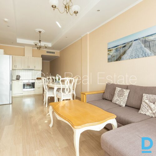 Pārdod dzīvokli Jūrmalā