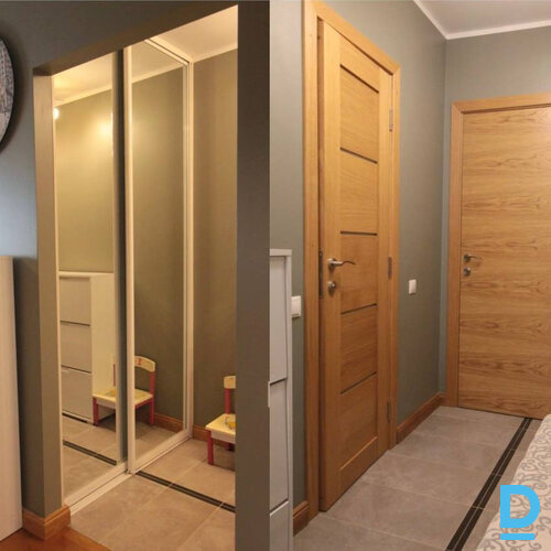 Pārdod dzīvokli Birzes iela 30 Pārdod dzīvokli Birzes iela 30