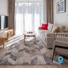 Apartment for rent in Jurmala