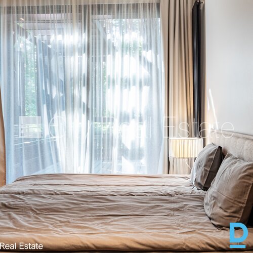 Pārdod dzīvokli Jūrmalā