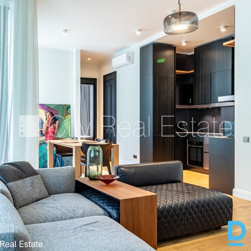 Pārdod dzīvokli Jūrmalā