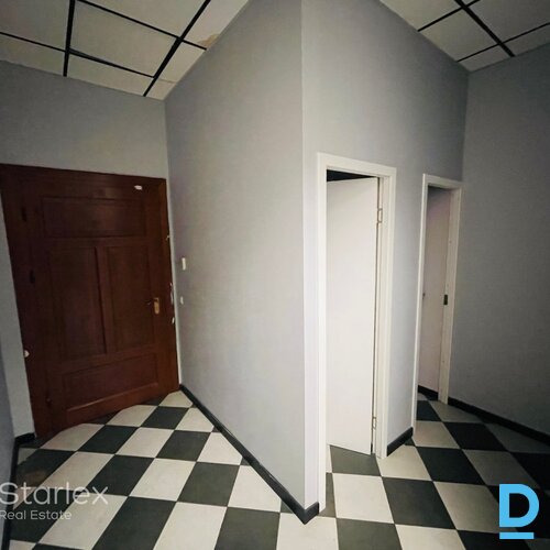 Tirdzniecības/kafejnīcas/biroja telpas Rīgas centrā pie ARS